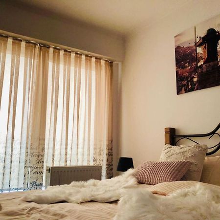 Apartment Rustic SJJ Buitenkant foto
